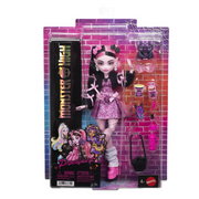 Monster High JHK29 lutka