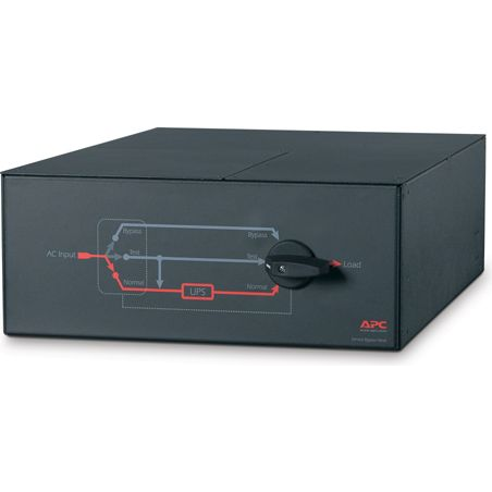 APC SBP10KRMI4U premosni sklop za održavanje (MBPs)