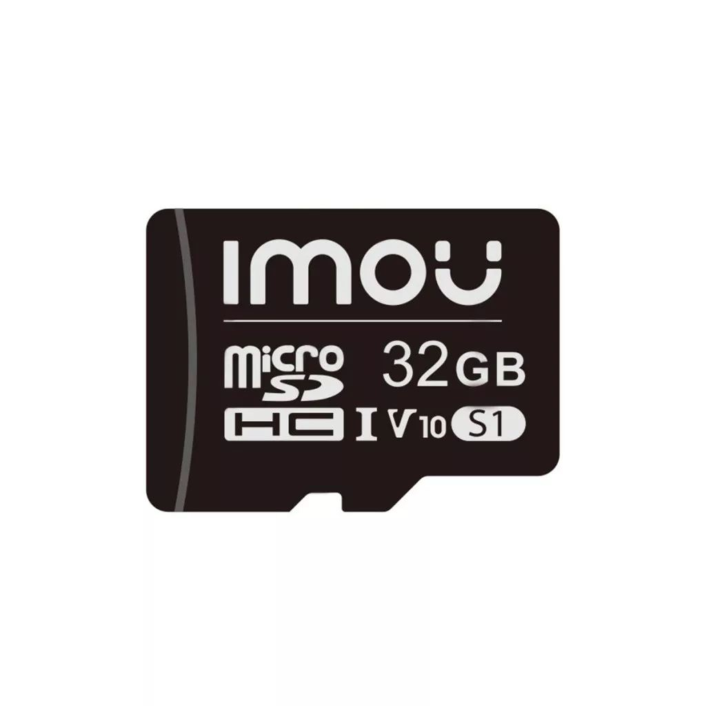 Imou ST2-32-S1 memorijska kartica 32 GB MicroSD NAND 10.razred