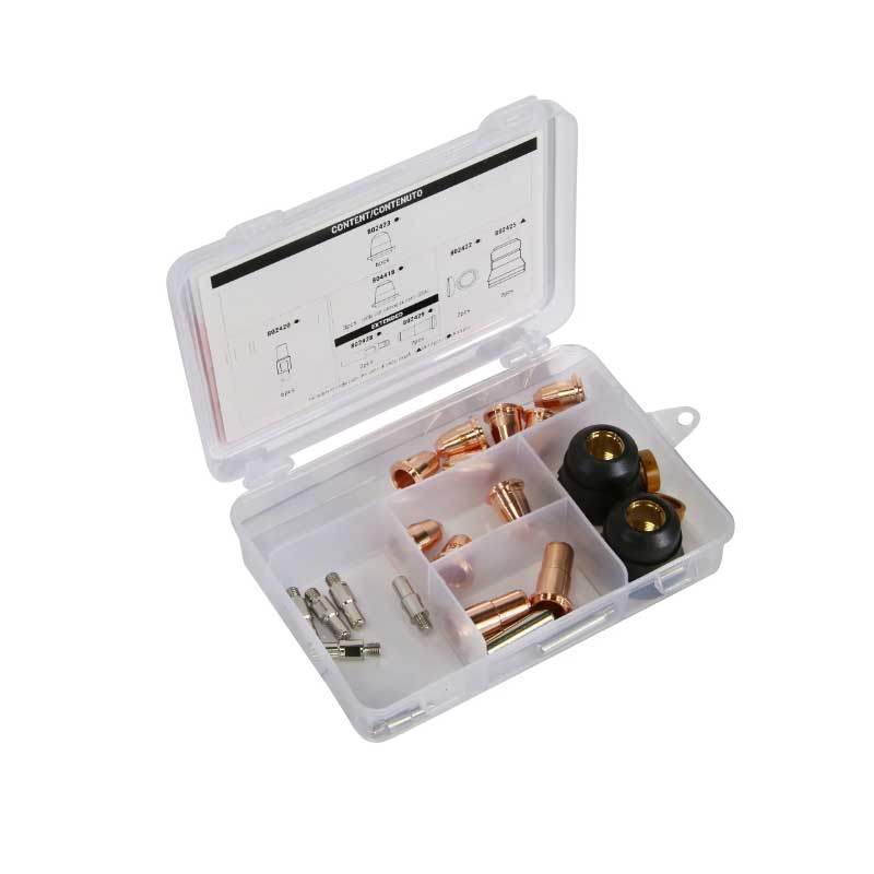 Telwin set pribora za plasma PH gorionike