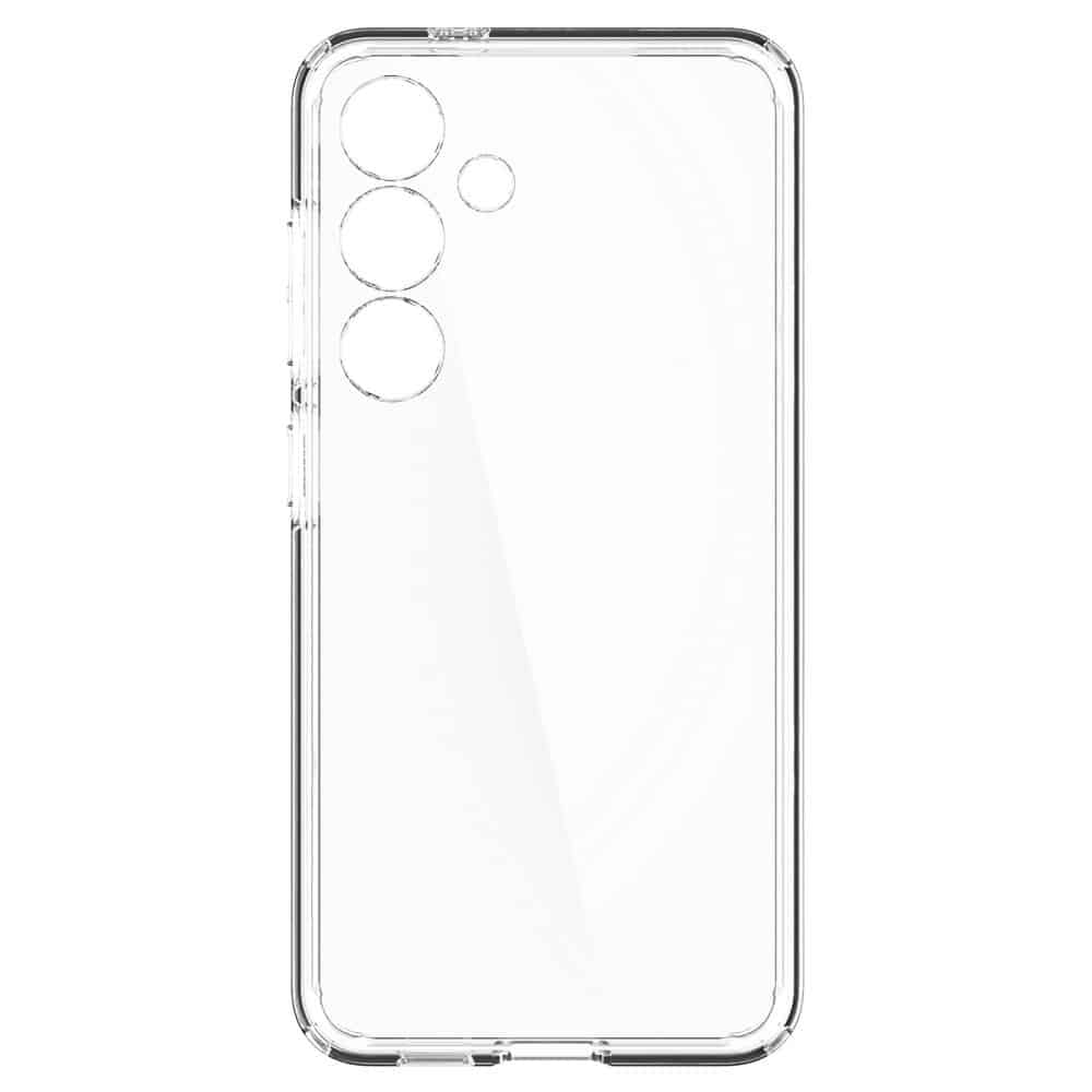 Spigen - Ultra Hybrid maska za Samsung Galaxy S24 - Clear
