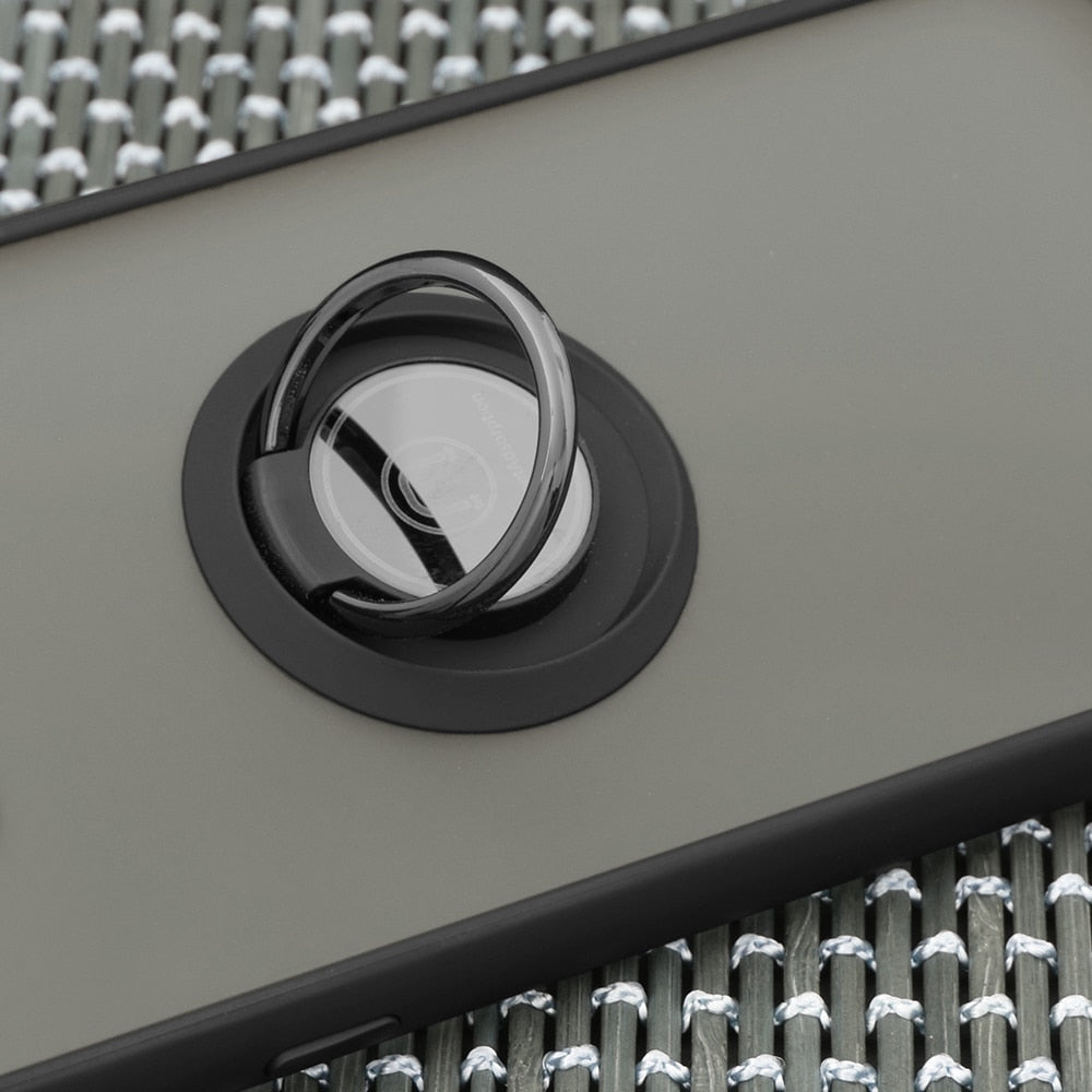 Techsuit Glinth maska sa ringom za Honor Magic6 Pro