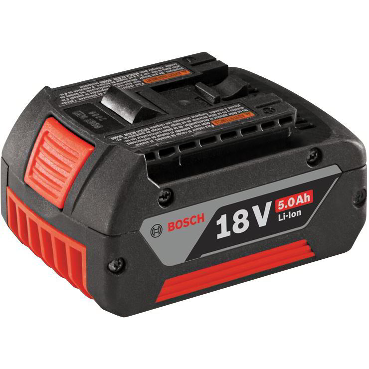 Bosch GBA 18V 5.0Ah Professional Baterija