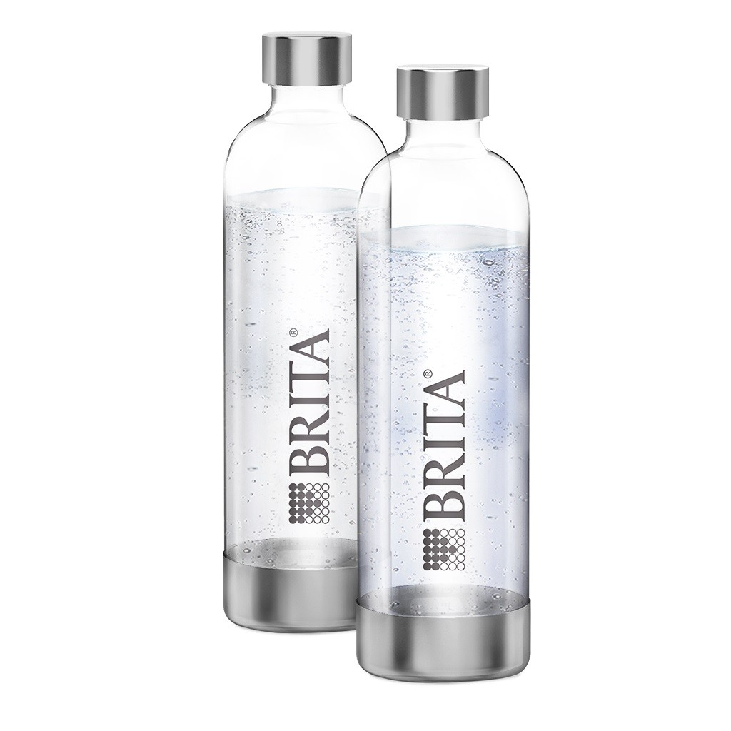 Brita 1043722 dodaci i oprema za karbonatore Soda boce