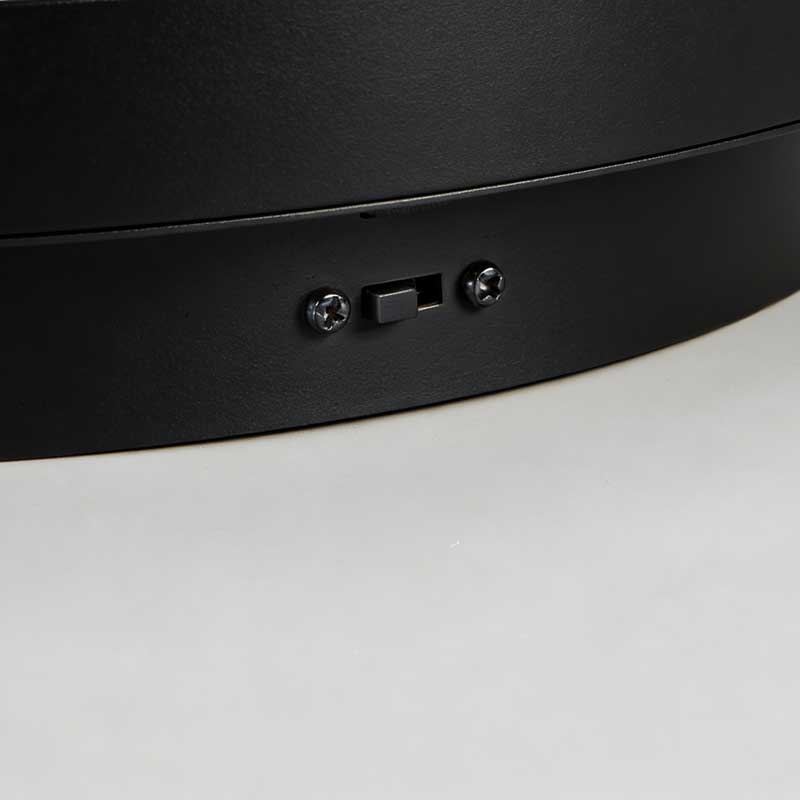 Stropna dekorativna svjetiljka Green Tech SFERA-1 18W