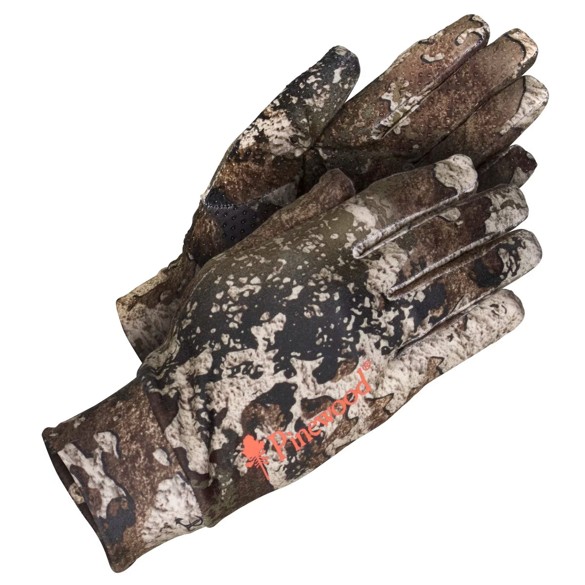 PINEWOOD CAMOU RUKAVICE - XS-S
