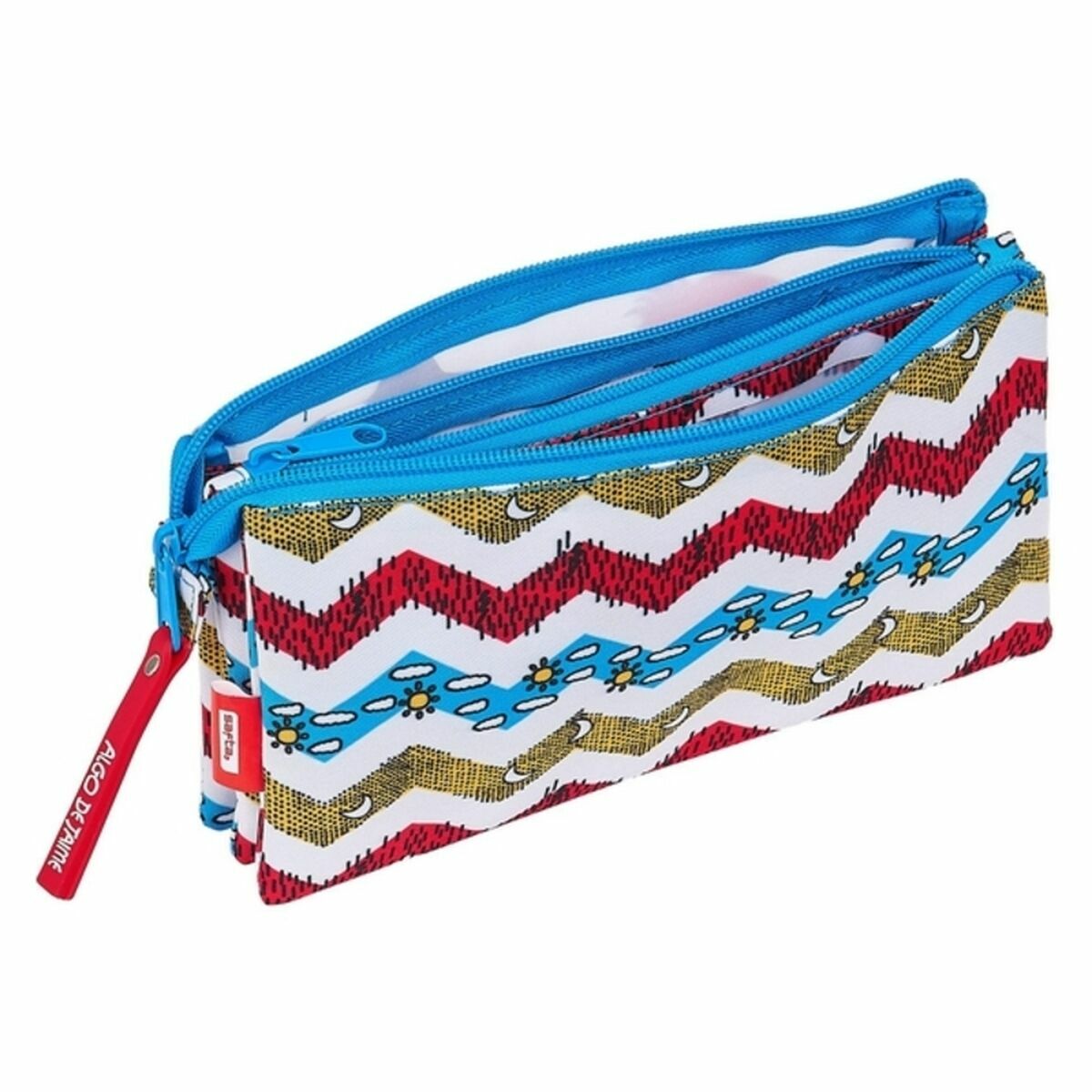 Torbica Algo de Jaime Ocean Pisana (22 x 12 x 3 cm)