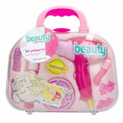 Frizerski Set Colorbaby 29.5 x 8.5 x 23 cm