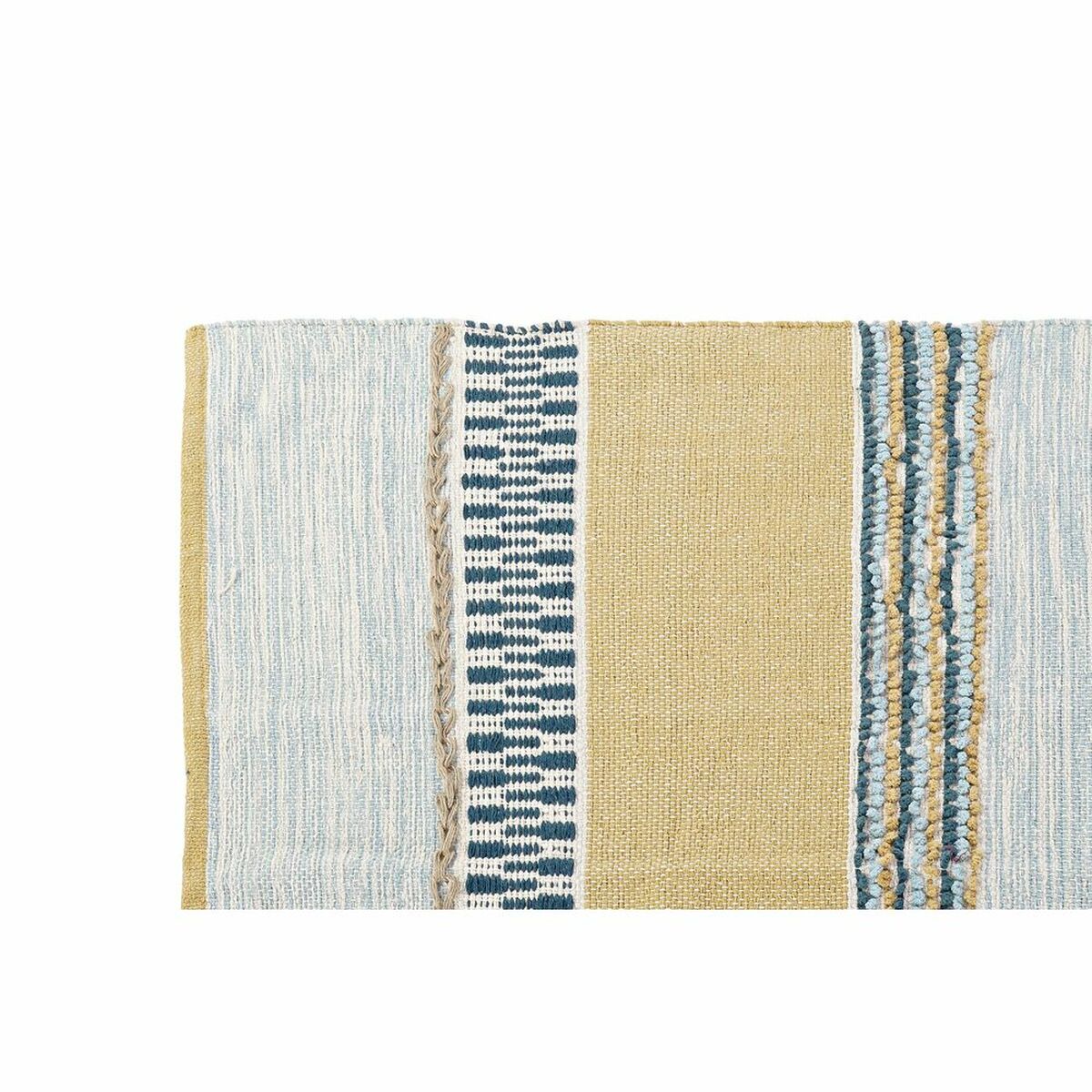 Tepih DKD Home Decor Pisana moderan (2 kom.) (160 x 230 x 1 cm)