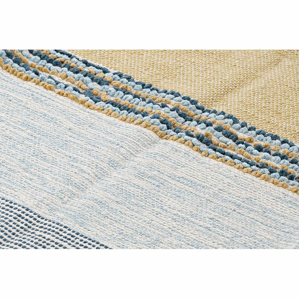 Tepih DKD Home Decor Pisana moderan (2 kom.) (160 x 230 x 1 cm)