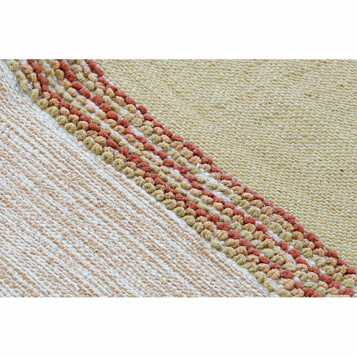 Tepih DKD Home Decor Pisana moderan (2 kom.) (160 x 230 x 1 cm)