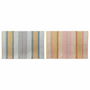 Tepih DKD Home Decor Pisana moderan (2 kom.) (160 x 230 x 1 cm)