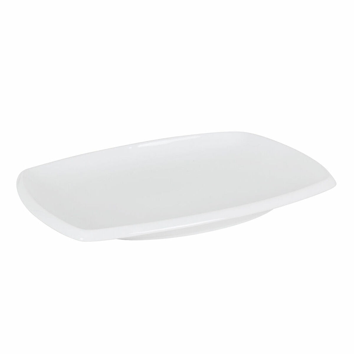 Pladanj Inde Supreme Bijela 30,7 x 21 x 2,7 cm