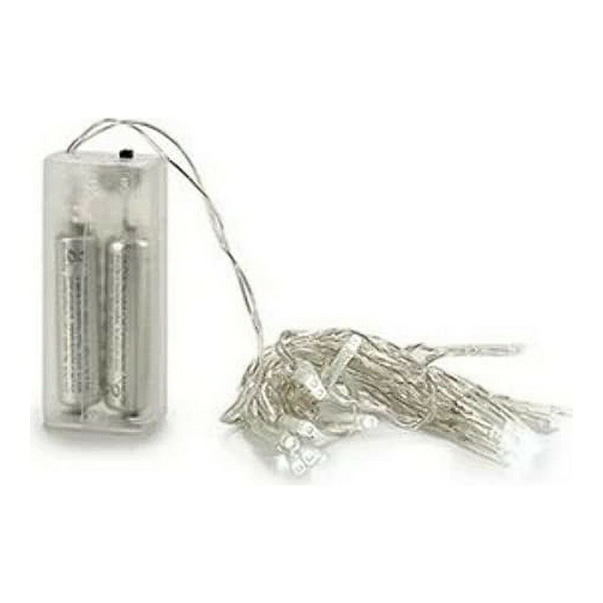 LED trake Gift Decor Bijela