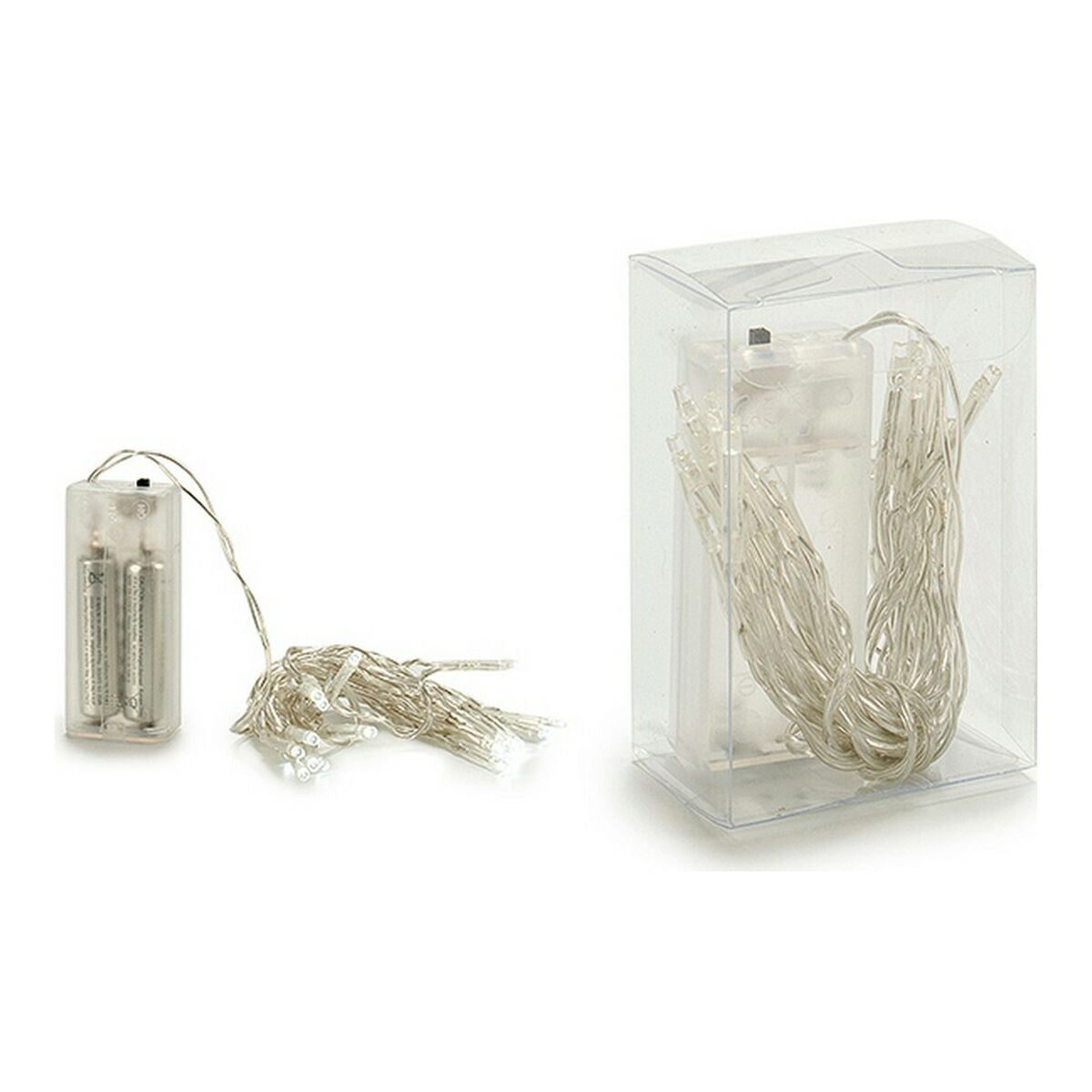 LED trake Gift Decor Bijela