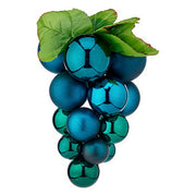 Glob de Crăciun Krist+ 01862 Plava Plastika grožđe