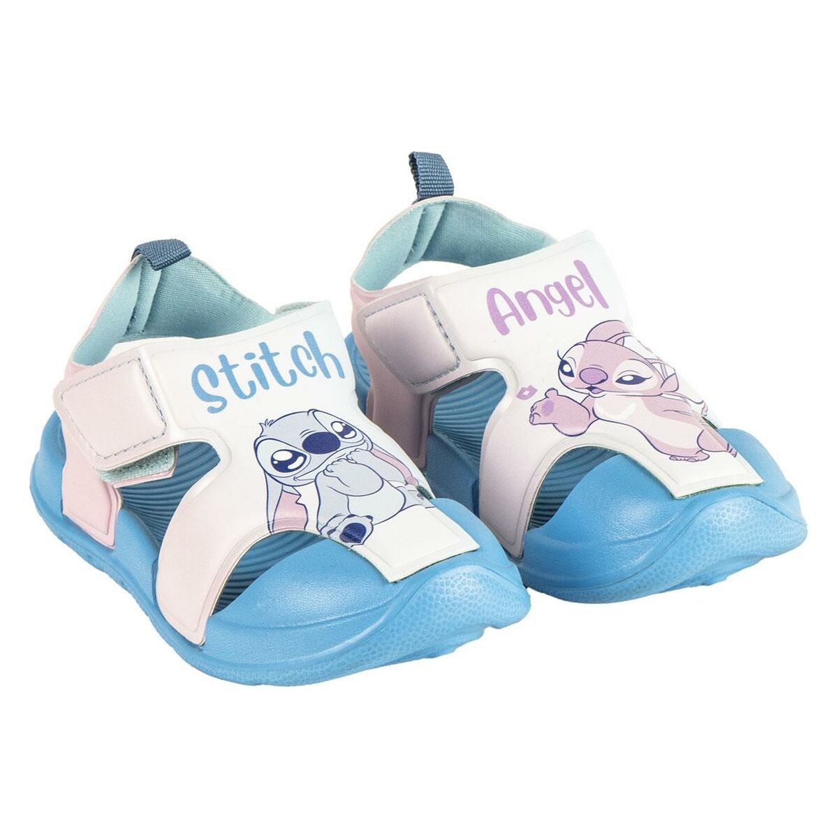 Sandale za Dječje Stitch Plava