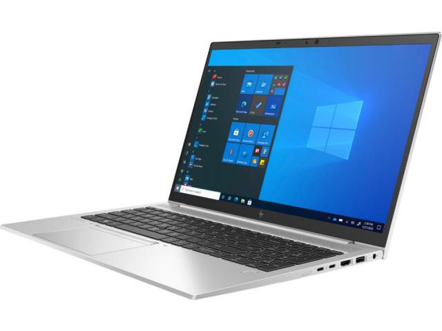 REFURBISHED - Laptop Hp EliteBook 850 G8 15,6" FHD TOUCH i5-1135G7/16GB/512GB NVMe/Win11Pro - GRADE A (JAMSTVO: 24 MJ.)