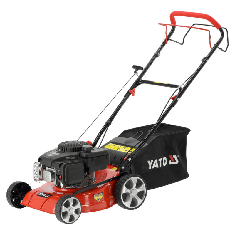 Kosilica motorna Yato 2.1 kW 41 cm s košarom