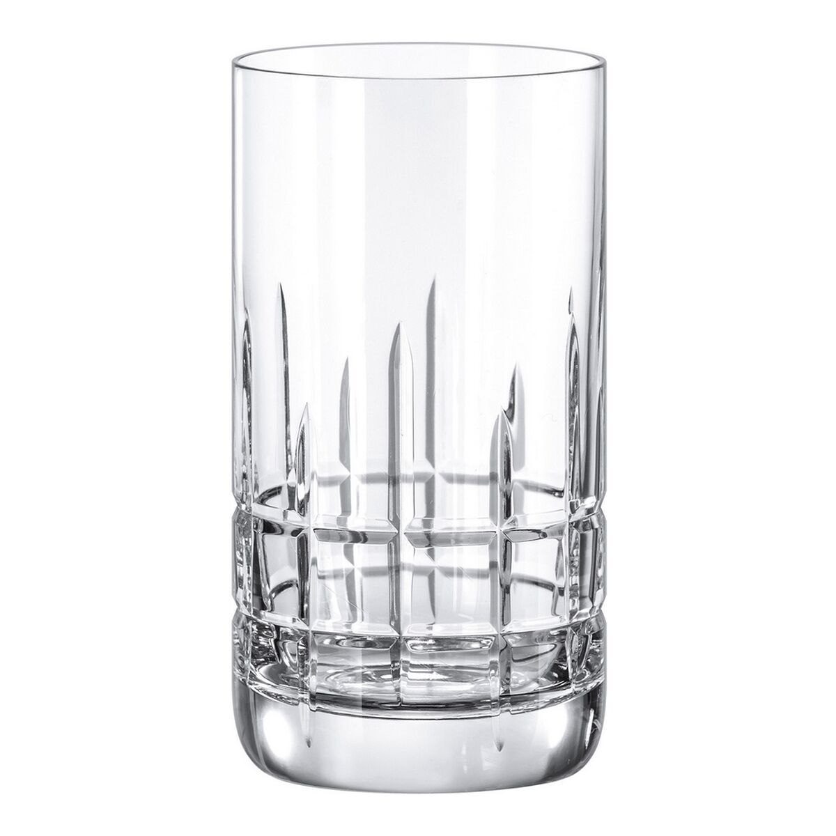 Čaša Montgomery Cumber (39 cl) (Ø 7 x 13,5 cm)