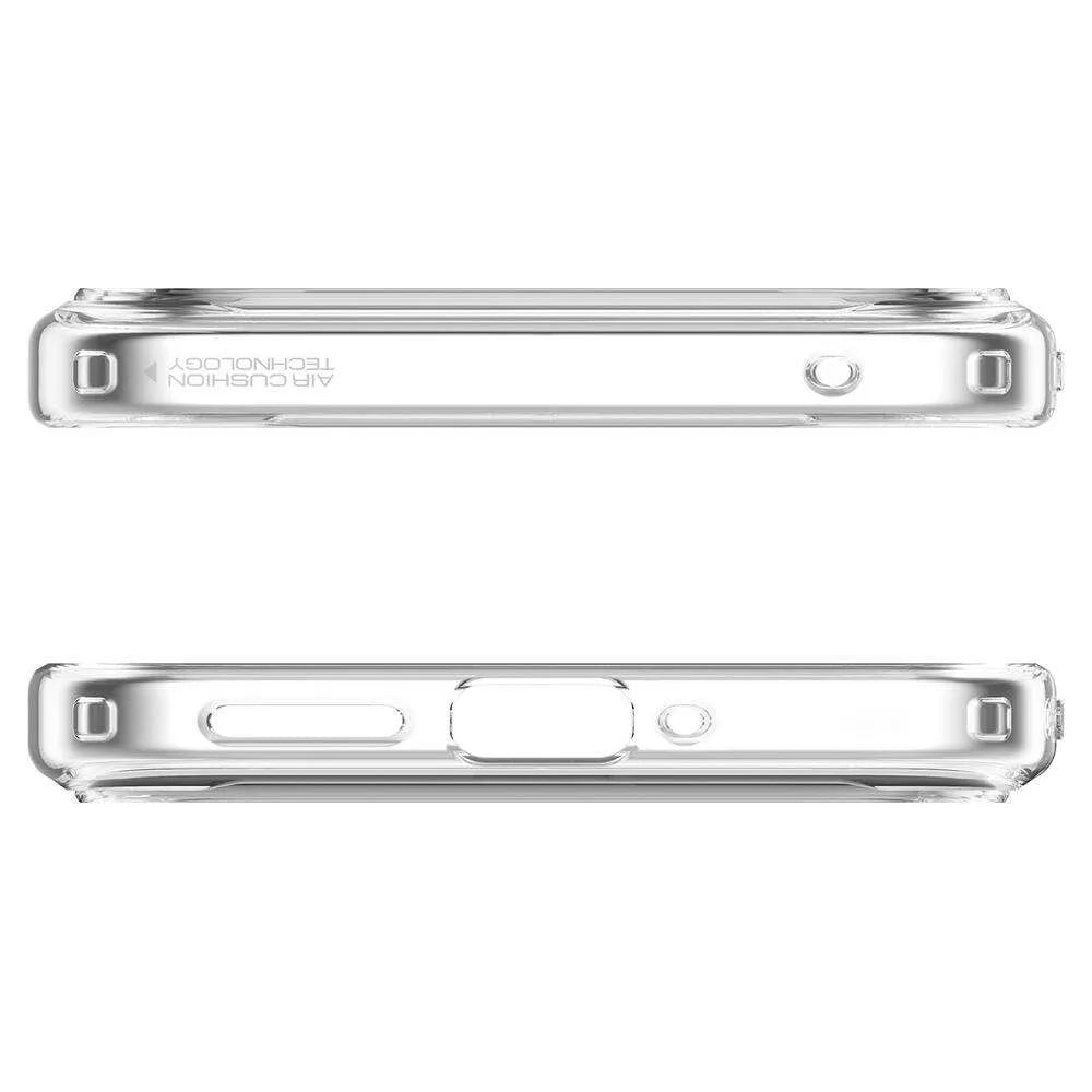 Spigen Ultra Hybrid maska za GOOGLE Pixel 9 / 9 Pro crystal clear