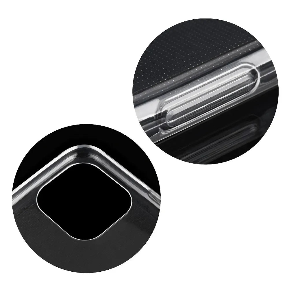 Ultra tanka prozirna maskica 0,5 mm za Honor X8