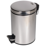 Zilan Koš za smeće sa pedalom, 20 l, INOX - ZLN6911