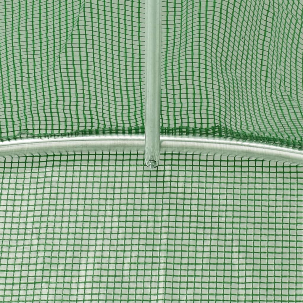 Plastenik 4,5 m² 300 x 150 x 200 cm
