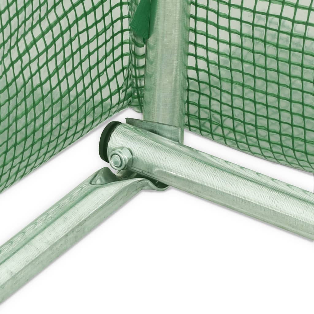Plastenik 4,5 m² 300 x 150 x 200 cm