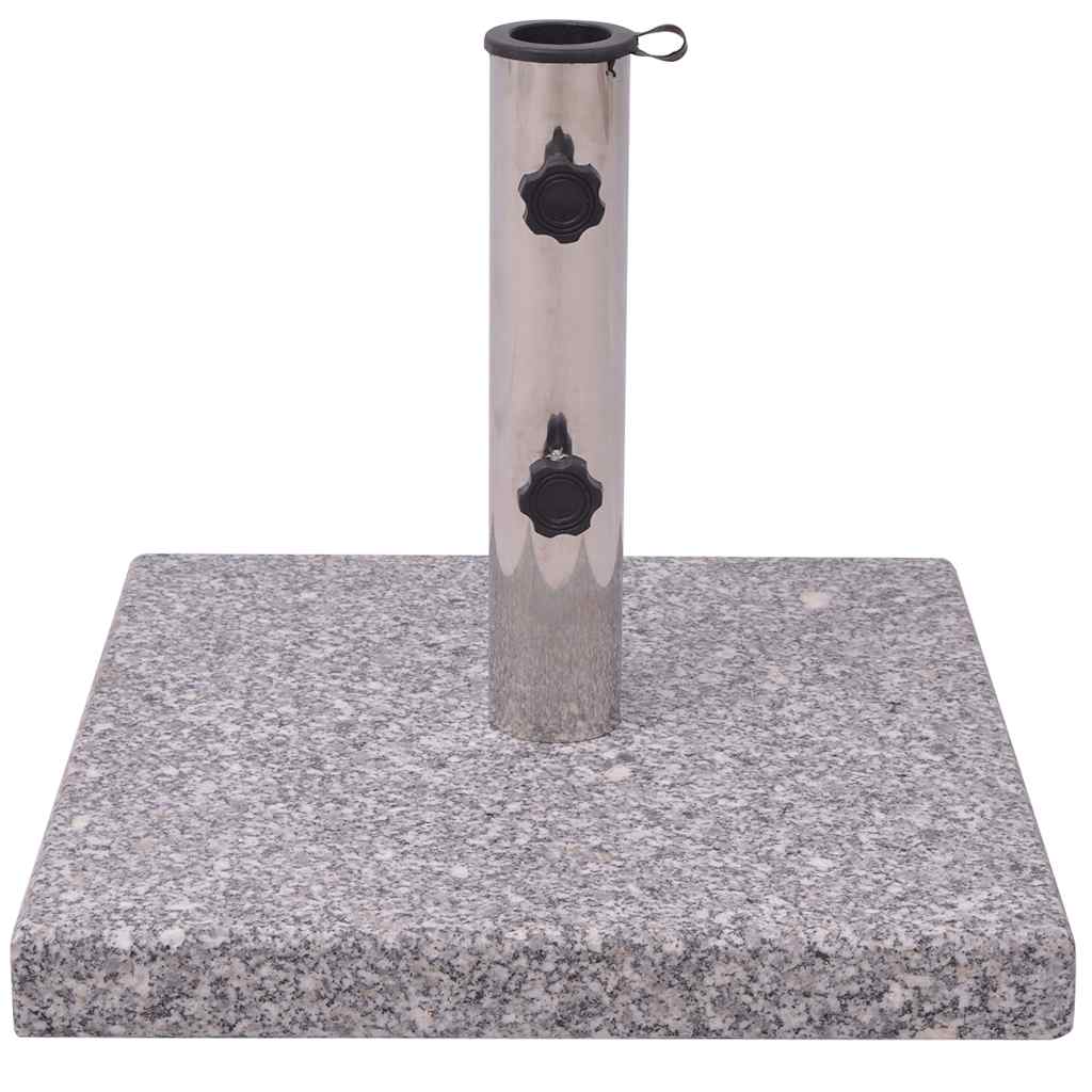 Baza za suncobran,granitna, 20 kg