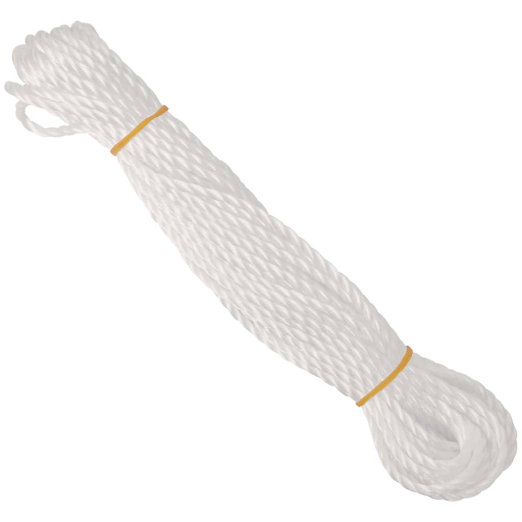 Balkonski zastor krem 75 x 500 cm HDPE