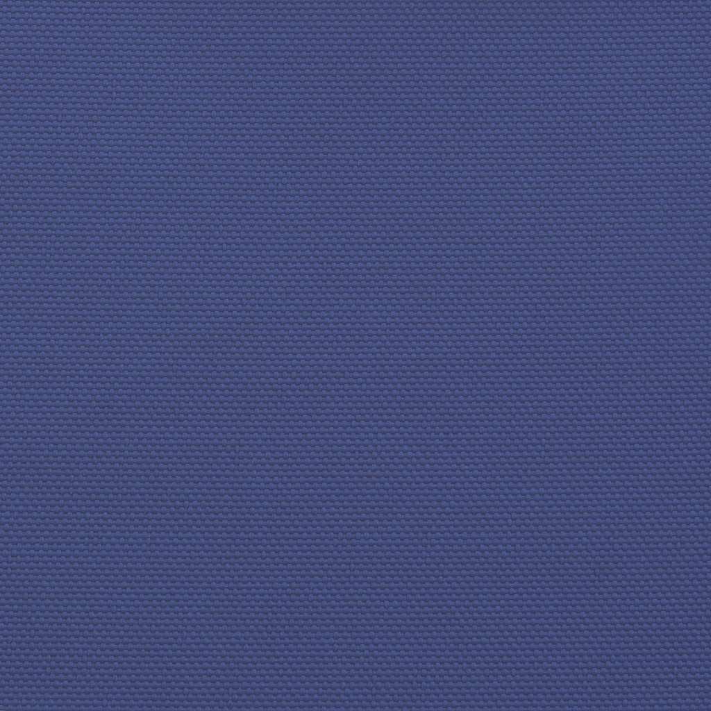 Jedro protiv sunca od tkanine Oxford pravokutno 2 x 3 m plavo