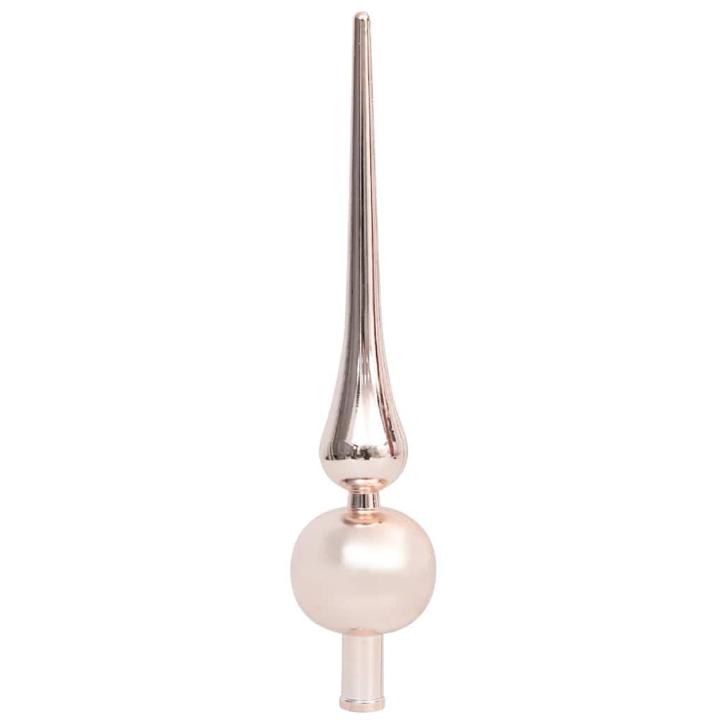 Umjetno osvijetljeno božićno drvce s kuglicama zeleno 180cm PVC