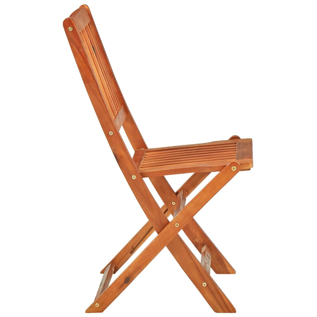 13-dijelni vrtni blagovaonski set 280x90x75 cm bagremovog drva