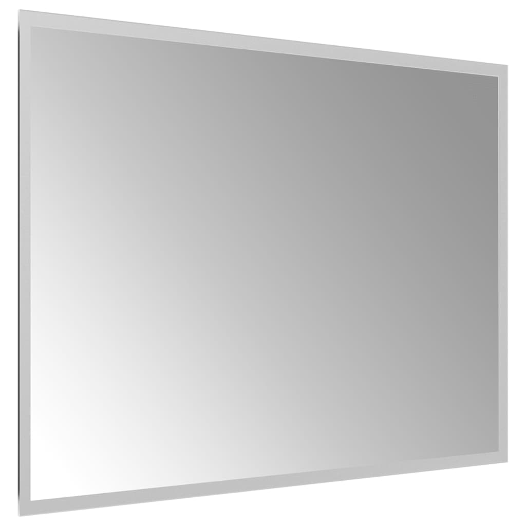 LED kupaonsko ogledalo 70x50 cm