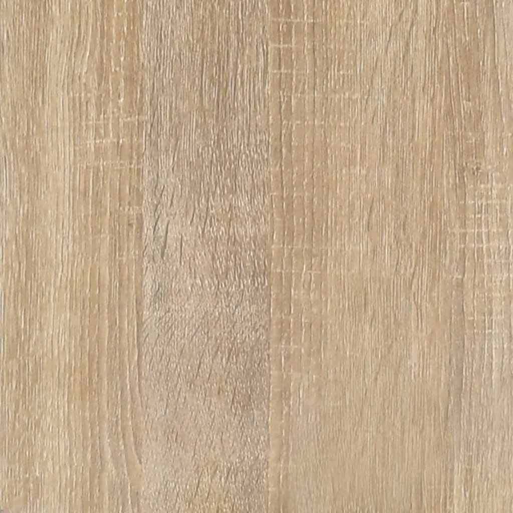 Zidni ormarići 2 kom boja hrasta 102x30x20 cm konstruirano drvo