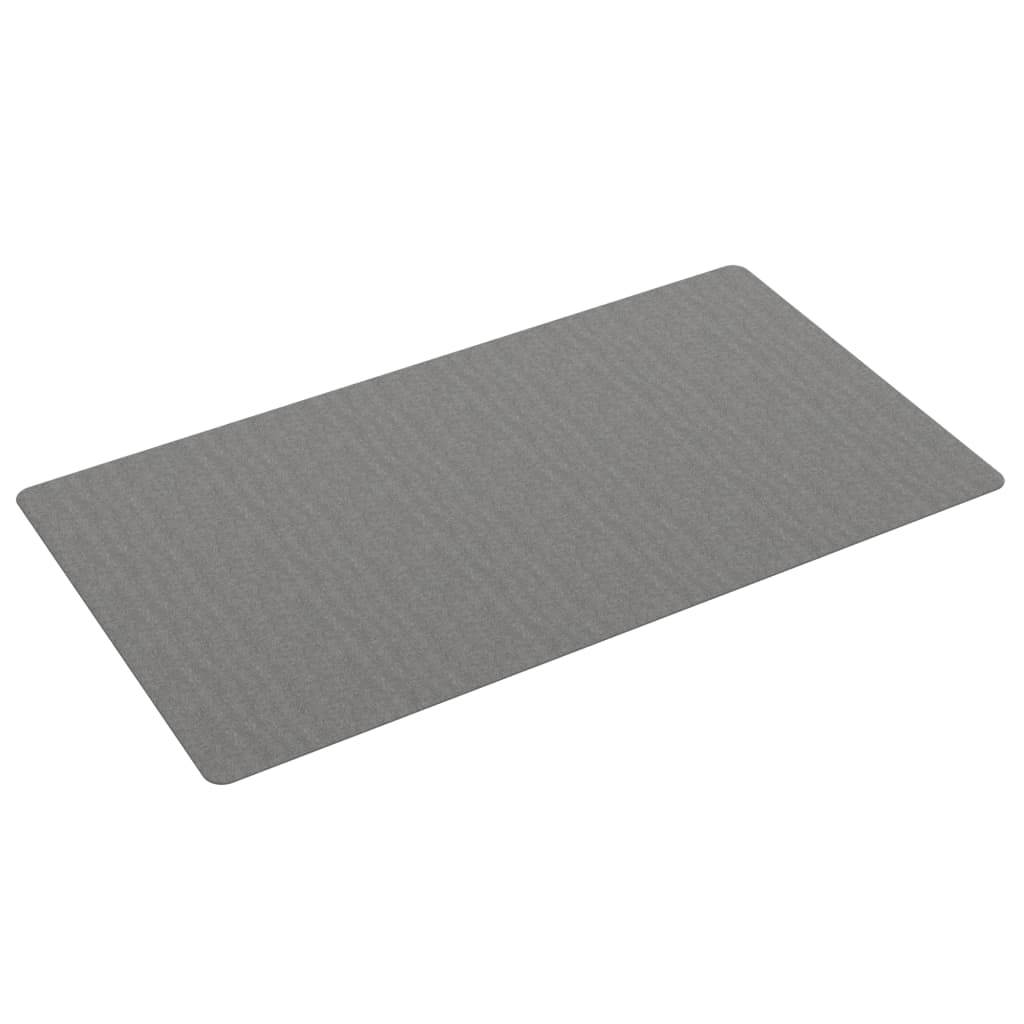 Dugi tepih sivi 100 x 180 cm
