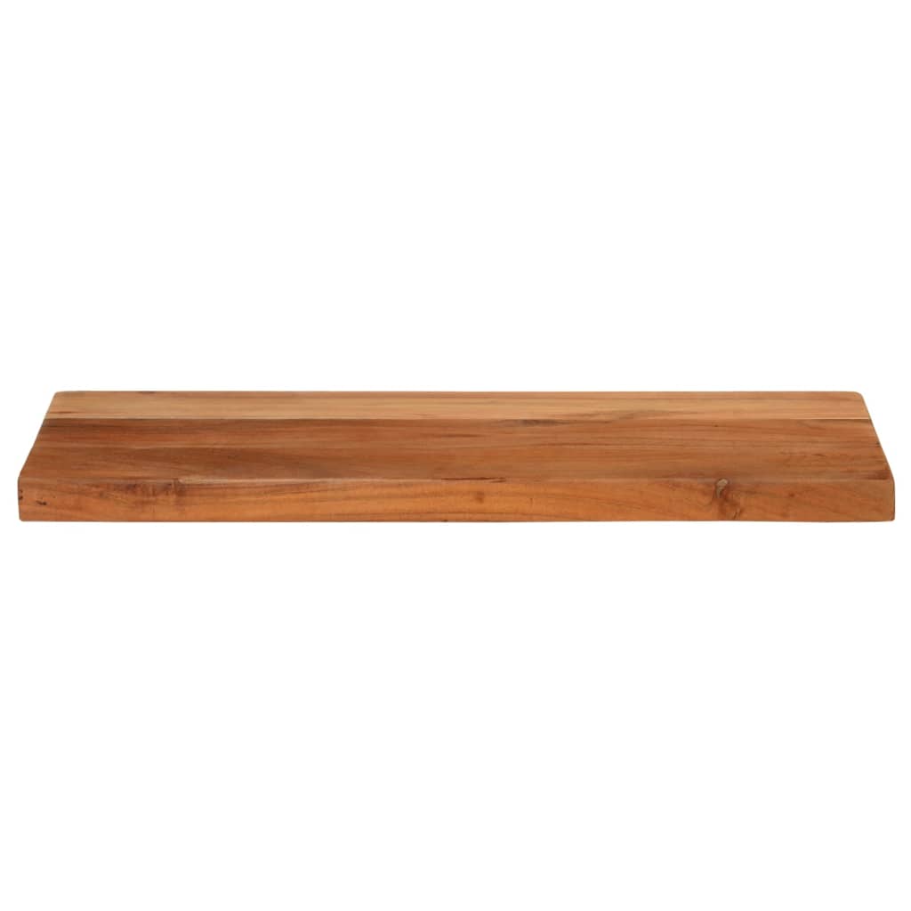 Ploča stola 60x20x3,8 cm Pravokutna Masivna Drvena Akacija