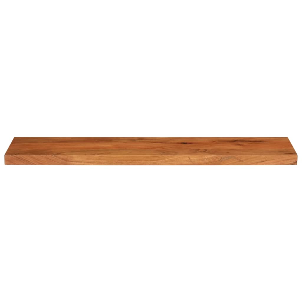 Ploča stola 100x20x3,8 cm Pravokutna Masivna Drvena Akacija