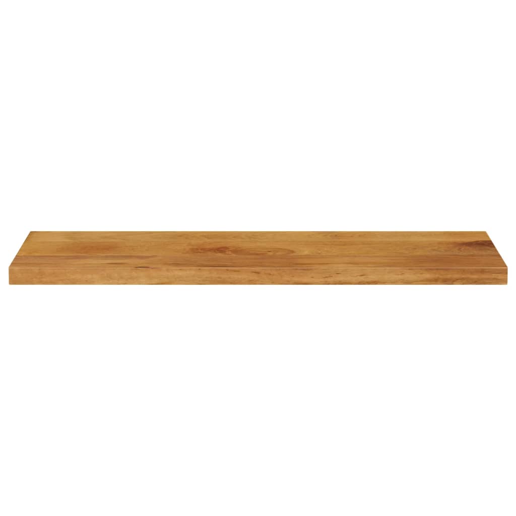 Ploča stola 70x30x2,5 cm Pravokutna Masivno Drvo Mango
