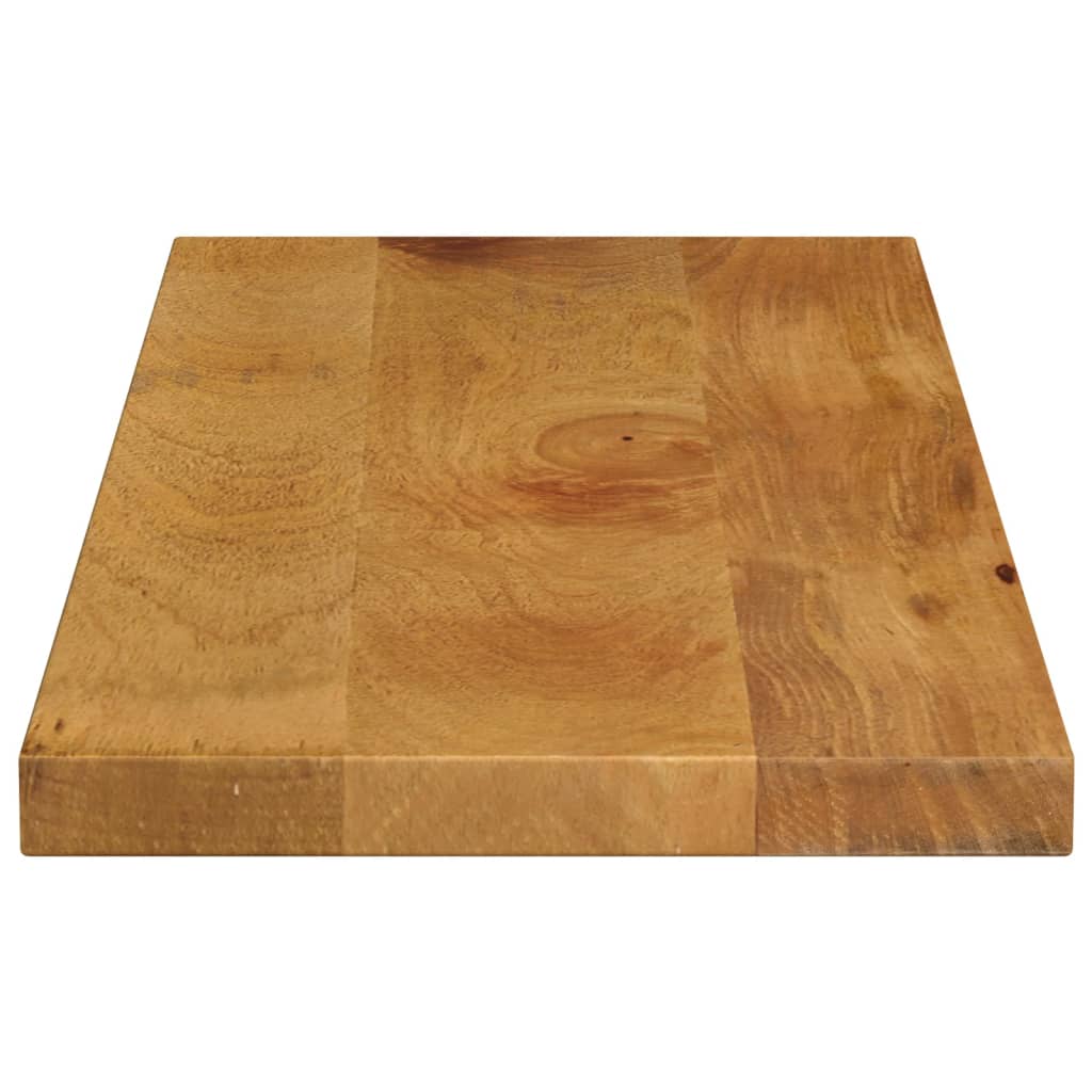 Ploča stola 70x30x2,5 cm Pravokutna Masivno Drvo Mango