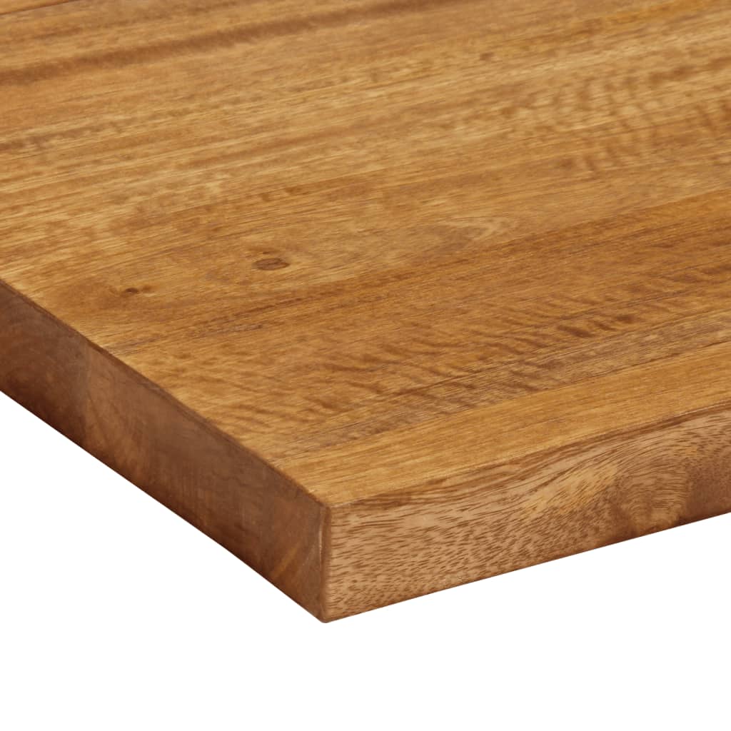Ploča stola 70x30x2,5 cm Pravokutna Masivno Drvo Mango