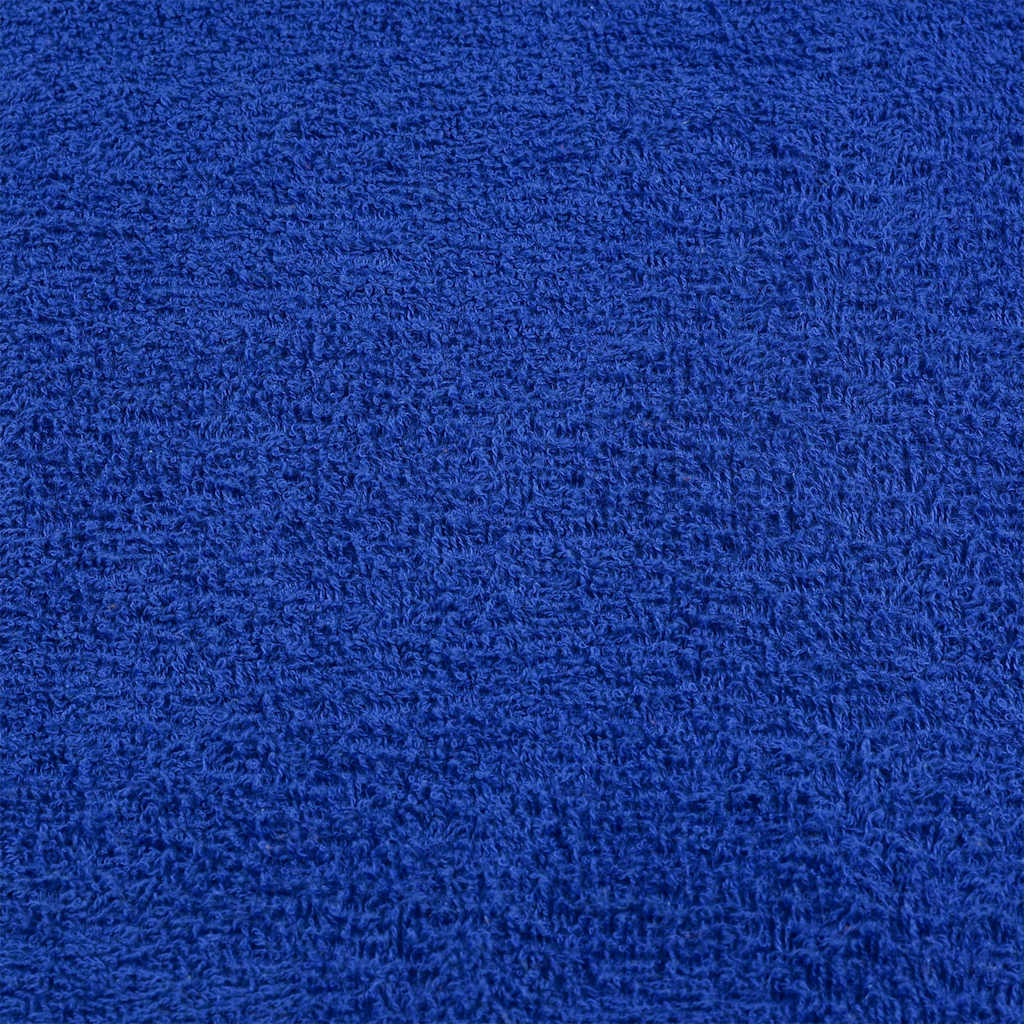 Ručnici za ruke FROGN 2 kom. Plavi 50x100 cm 360 g/m²