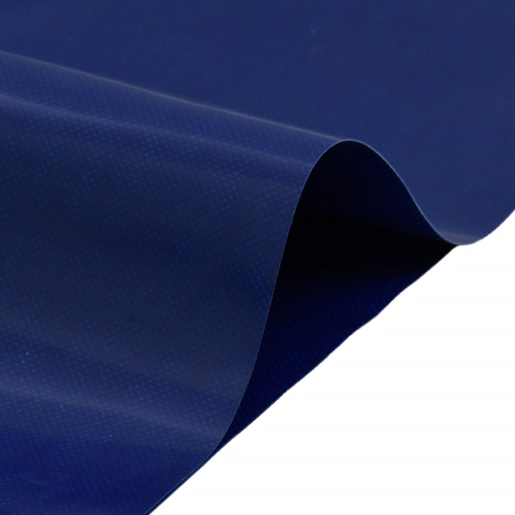 Cerada plava 3 x 5 m 650 g/m²