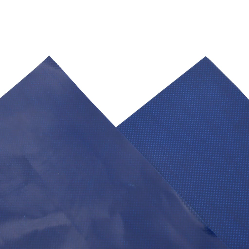 Cerada plava 2,5x4,5 m 650 g/m²