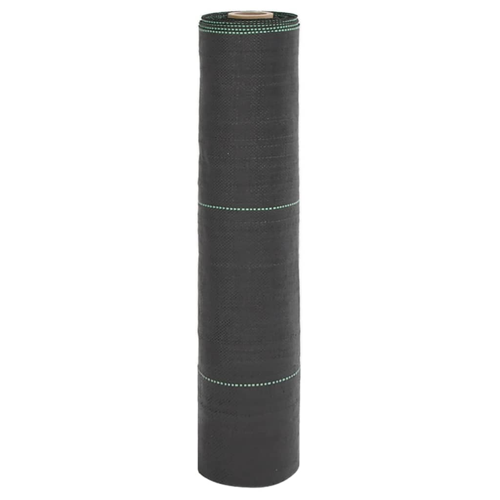 Opna protiv korova crni 0,5 x 25 m PP