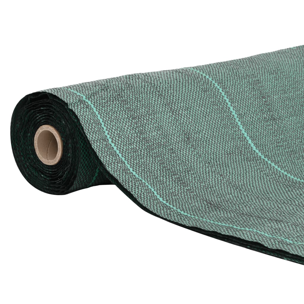 Membrana za korov zelena 2x5 m PP