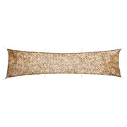 Kamuflažna mreža s torbom za pohranu 613 x 138 cm Pješčana