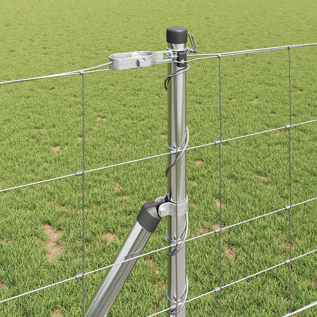 Temeljna zavarena žičana ograda 50 x 1 m (Š x V)