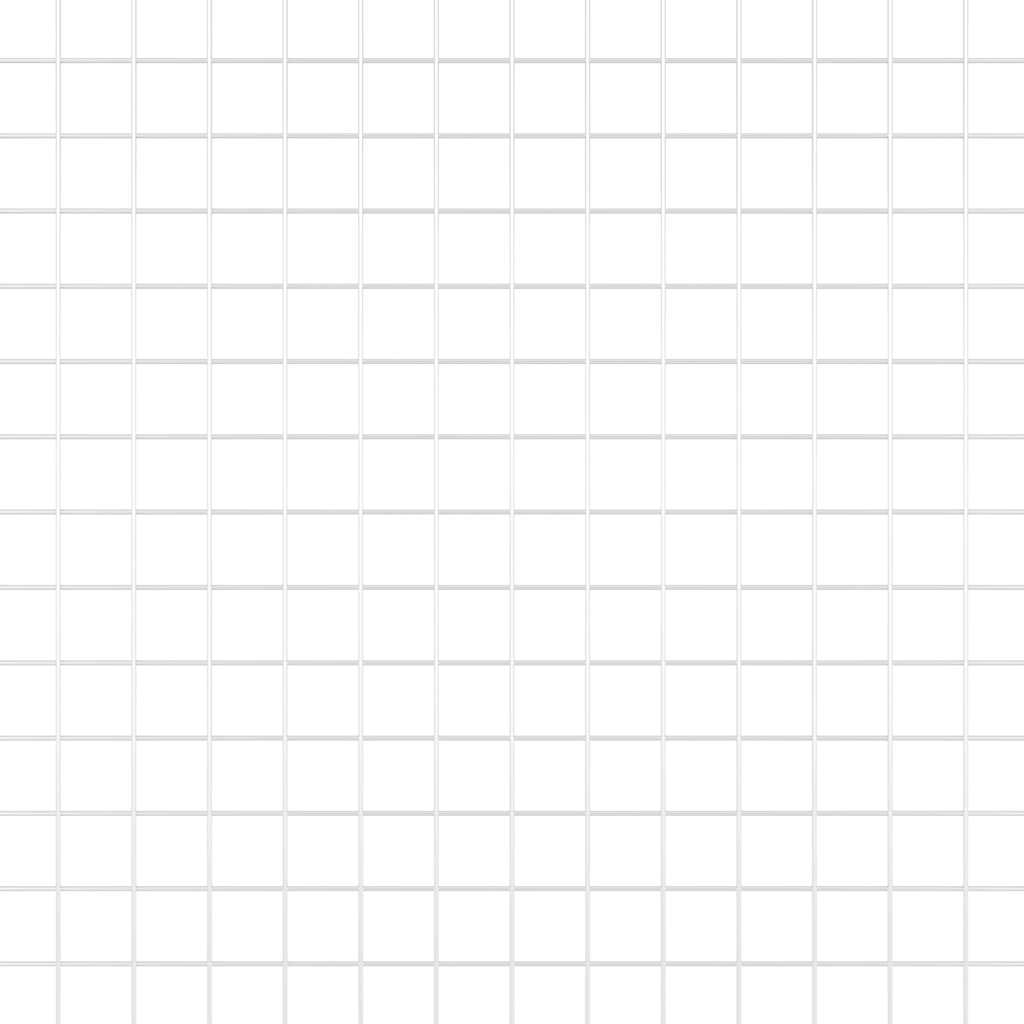 Temeljna zavarena žičana ograda 25 x 0,4 m Srebrna Mreža